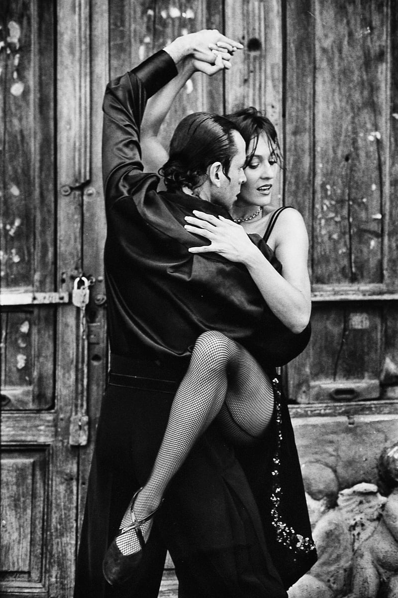 Dance Your Heart Out